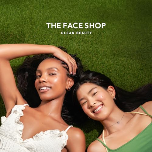 51huk092y9l.jpg **THE FACE SHOP Crème Hydratante Eclaircissante au Riz fürSensitive Haut im Sommer** | **THE FACE SHOP Rice Céramide Cr