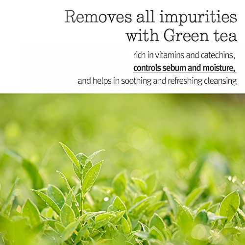 51ldstp 5l.jpg PYUNKANG YUL Deep Clear Cleansing Balm fürSensitive Haut im Frühmorgengrau (100 ml)