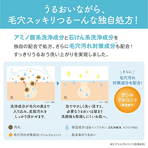 51muw1uq2gl.jpg Nameraka Honpo Foambad für Belage – Belgiebedürfnisse – BadestLayoutInflater | Nameraka Honpo Foambad – 200ml – Reinigu