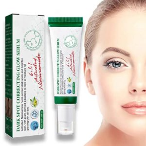 Niacinamid Serum - Korrektur dunkler Flecken - Verbesserung des Hauttons - Gesichtsserum