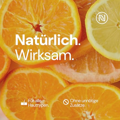 51ac4rqqdpl.jpg BIO Niacinamide Serum 10% mit Zink & Hyaluron – Antipockelserum für gebleichte Haut – Ideal für reife Haut – naturkosmet
