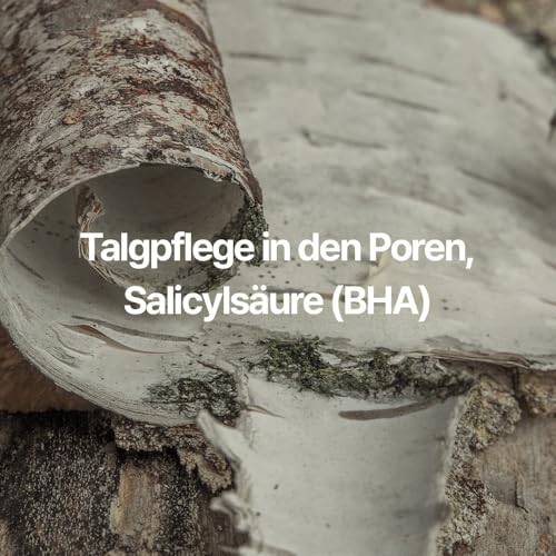 51g0vi8dztl.jpg Pyunkang Yul Beruhigender Akne-Reinigungsschaum - Gesichtswasch-/Reinigungsformel mit niedrigem pH-Wert - schnelle Feuch