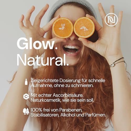 51ssezdn9yl.jpg BIO Niacinamide Serum 10% mit Zink & Hyaluron – Antipockelserum für gebleichte Haut – Ideal für reife Haut – naturkosmet