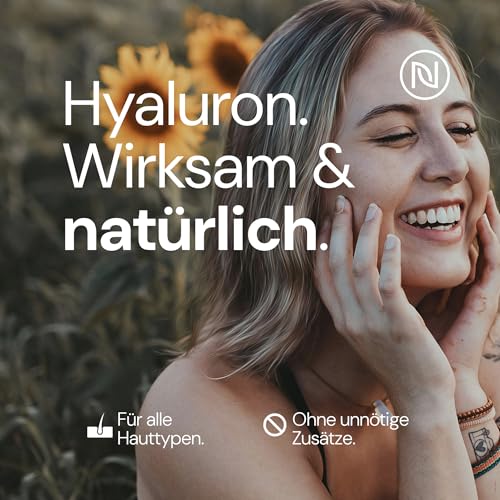 51shnctttpl.jpg BIO Niacinamide Serum 10% mit Zink & Hyaluron – Antipockelserum für gebleichte Haut – Ideal für reife Haut – naturkosmet