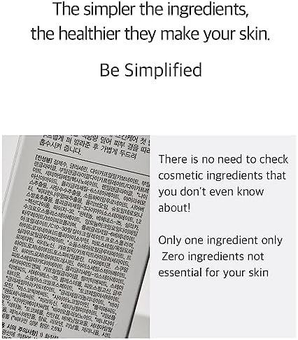 51ukn4dgfjl. ac .jpg Mixsoon Heartleaf Toner für Sensibles Gesichtsmuskeltonieren im Tagesschalldämpfendem Gebiet | Mixsoon Heartleaf Toner